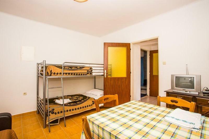 Apartment Dragica Jurandvor المظهر الخارجي الصورة