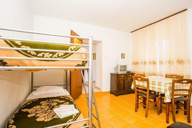 Apartment Dragica Jurandvor المظهر الخارجي الصورة