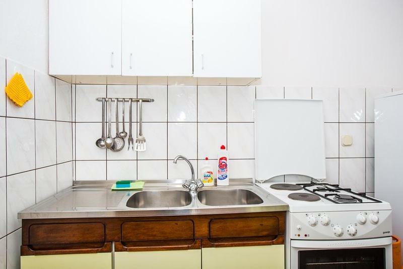 Apartment Dragica Jurandvor المظهر الخارجي الصورة