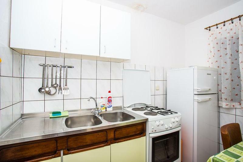 Apartment Dragica Jurandvor المظهر الخارجي الصورة