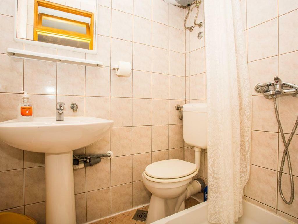 Apartment Dragica Jurandvor المظهر الخارجي الصورة